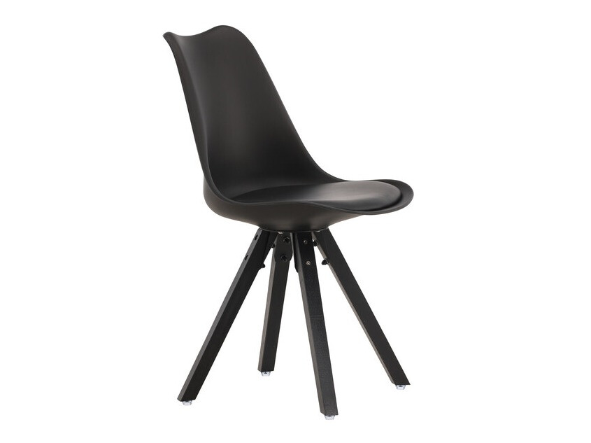 Cadeira Dallas 3478 (Preto)