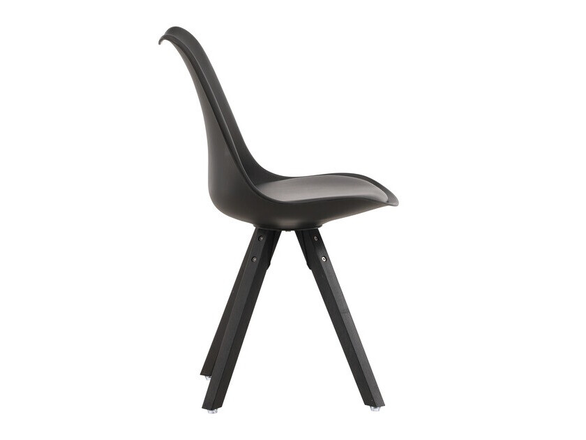 Cadeira Dallas 3478 (Preto)