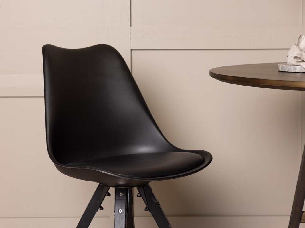 Cadeira Dallas 3478 (Preto)