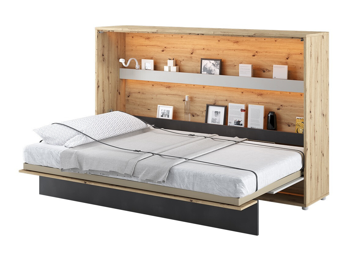 Cama rebatível Concept Lenart II
