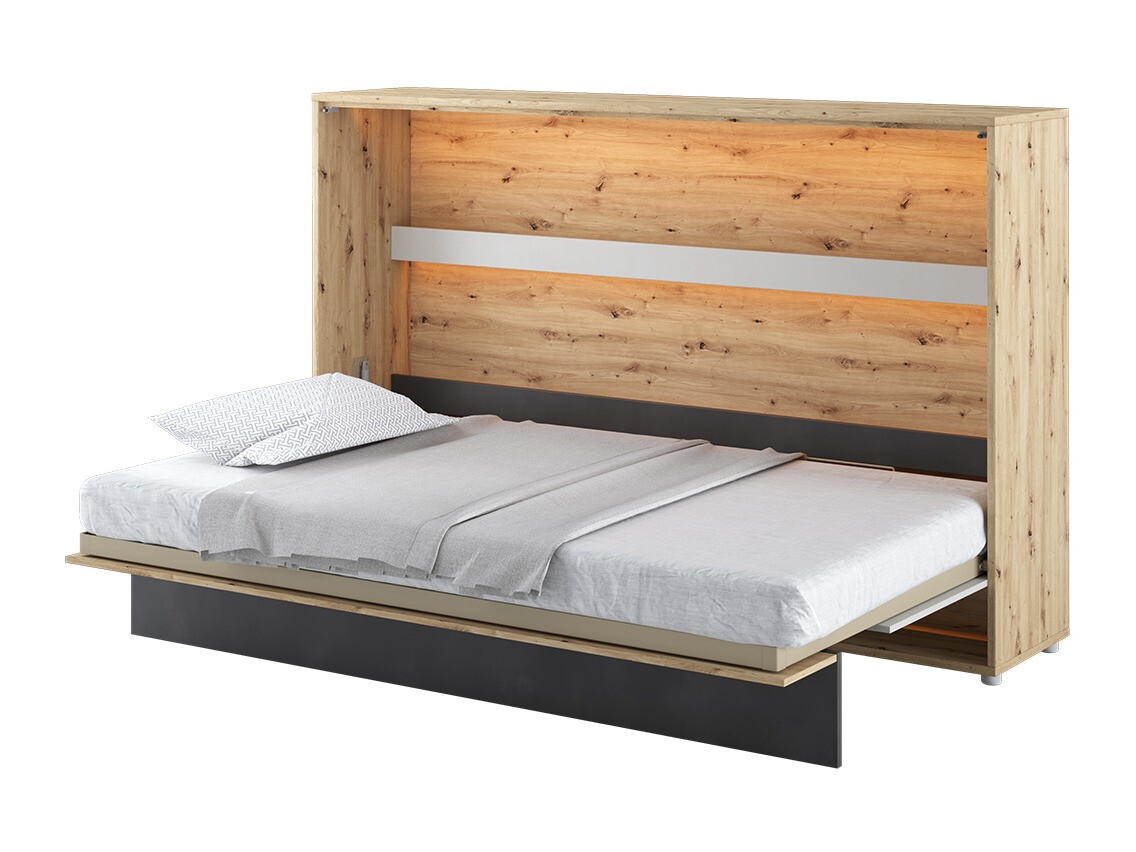Cama rebatível Concept Pro Lenart II