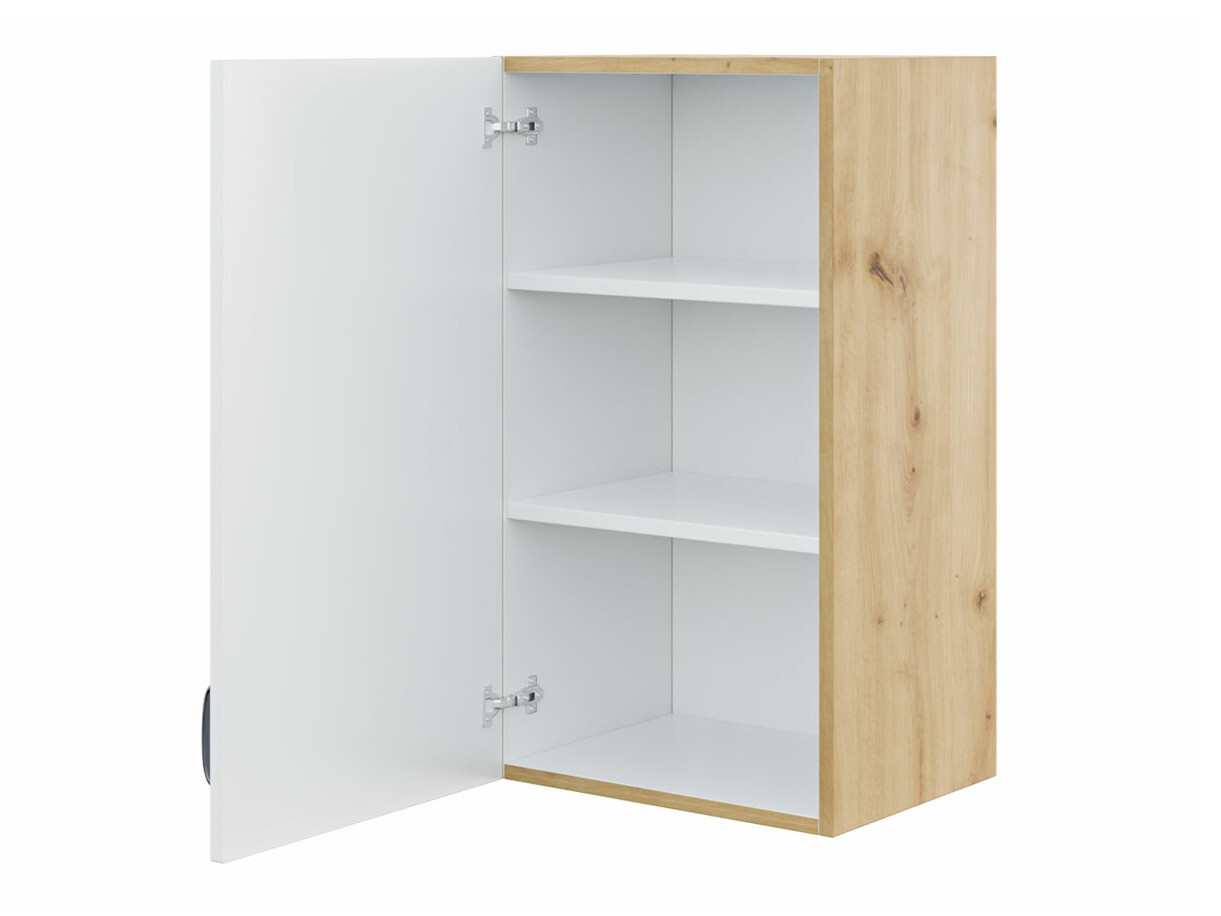 Armário modular suspenso Retro Grey 126