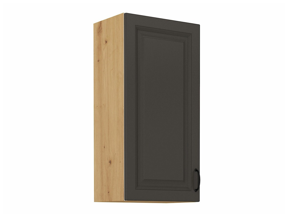 Armário modular suspenso Retro Grey 131