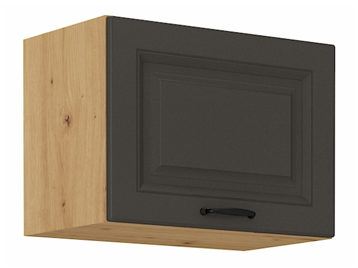 Armário modular suspenso Retro Grey 134