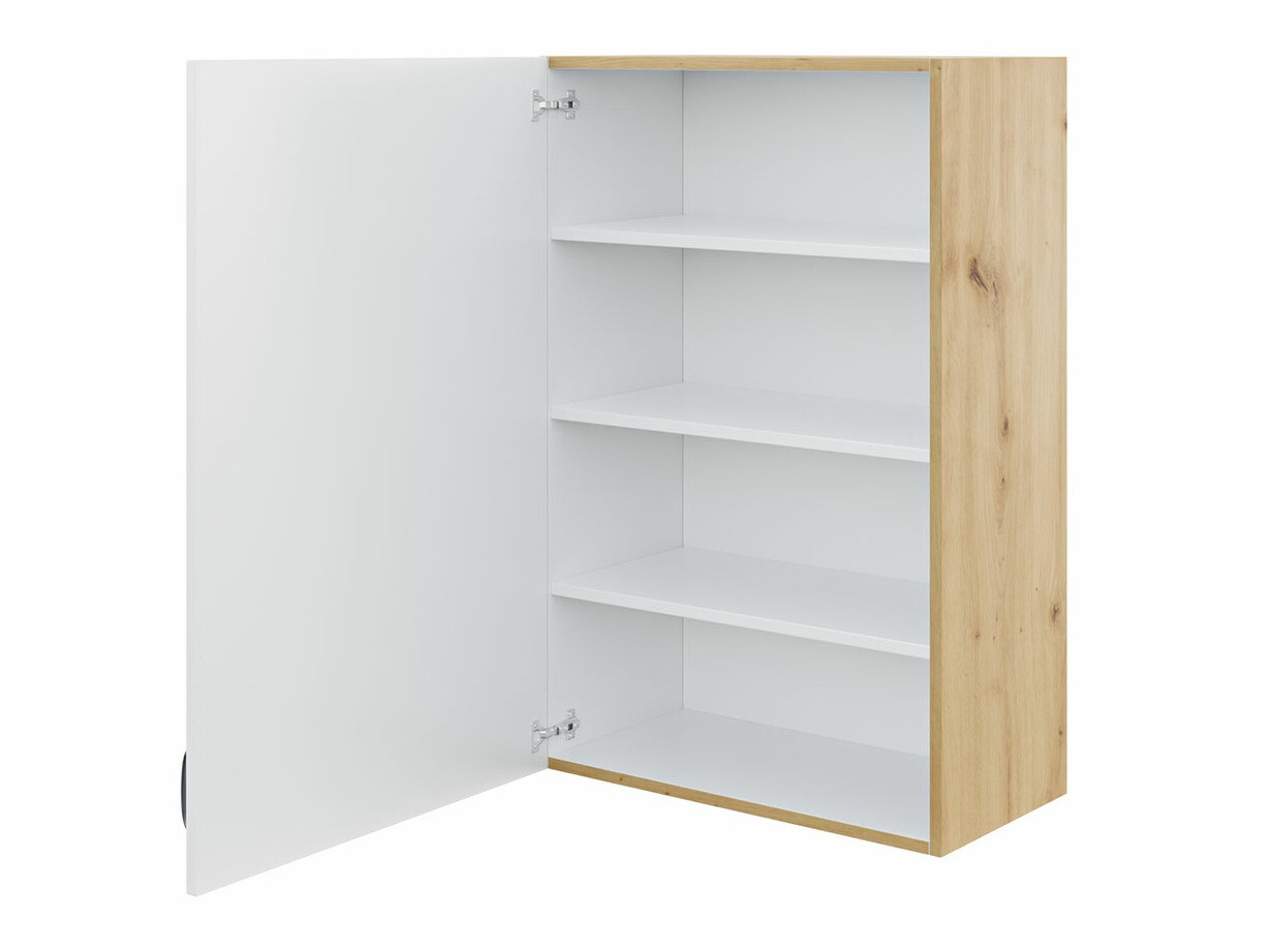 Armário modular suspenso Retro Grey 136