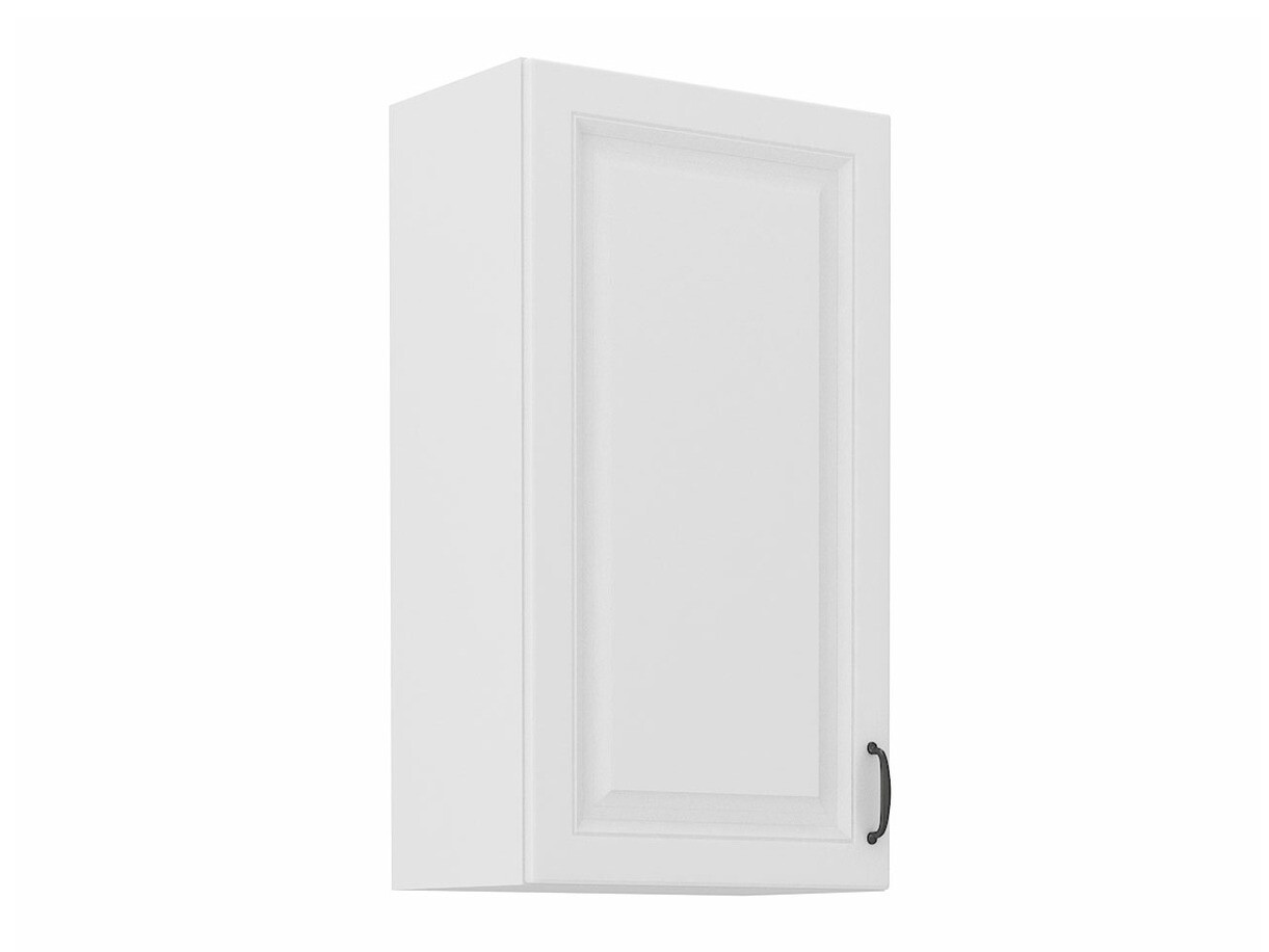 Armário modular suspenso Retro White 133