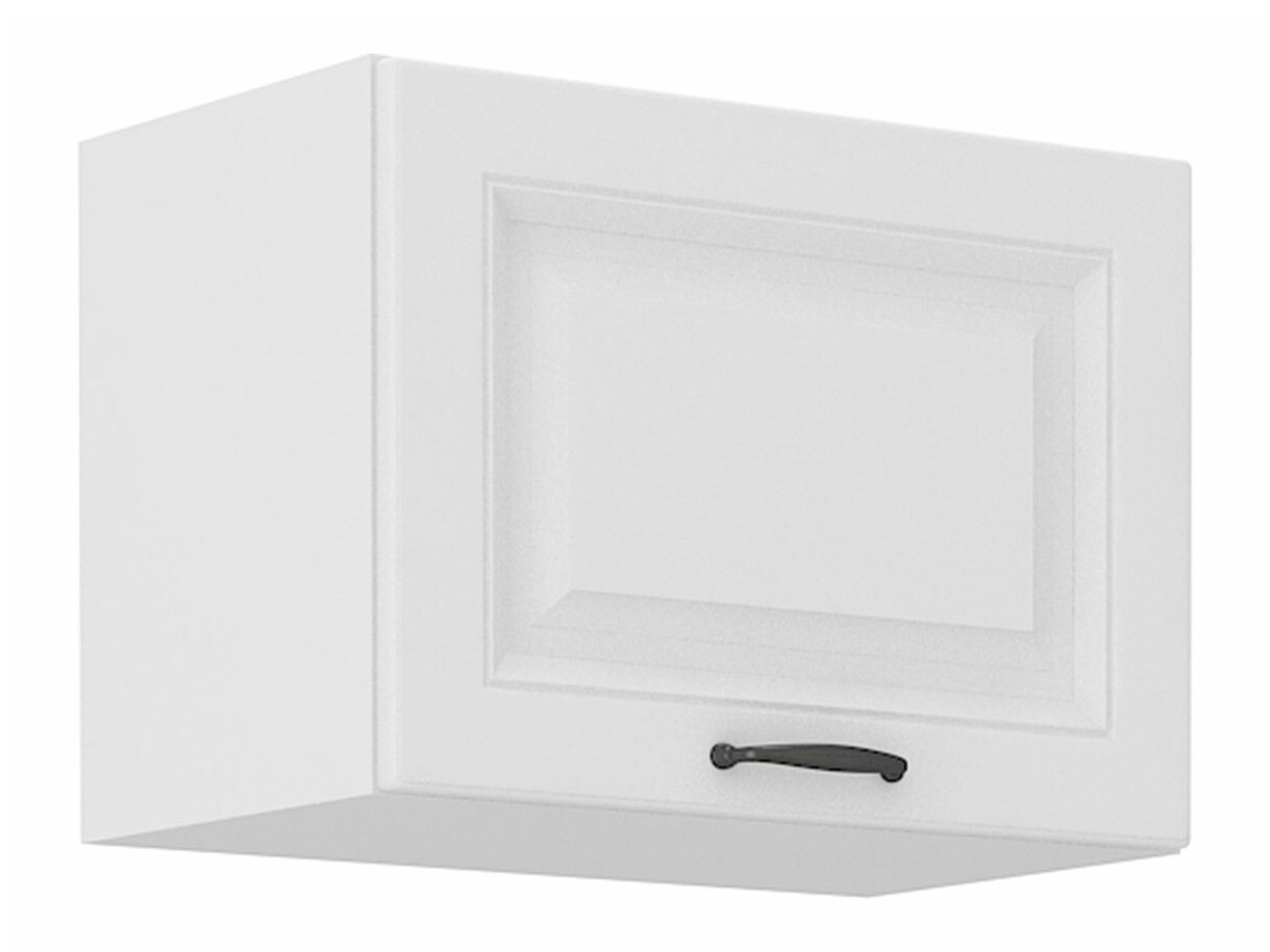 Armário modular suspenso Retro White 134