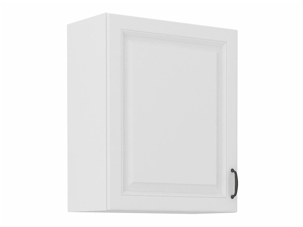 Armário modular suspenso Retro White 135
