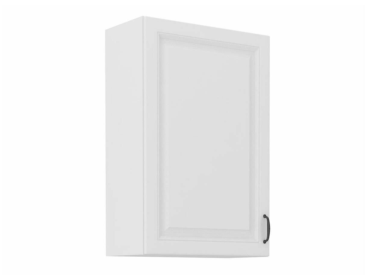 Armário modular suspenso Retro White 136