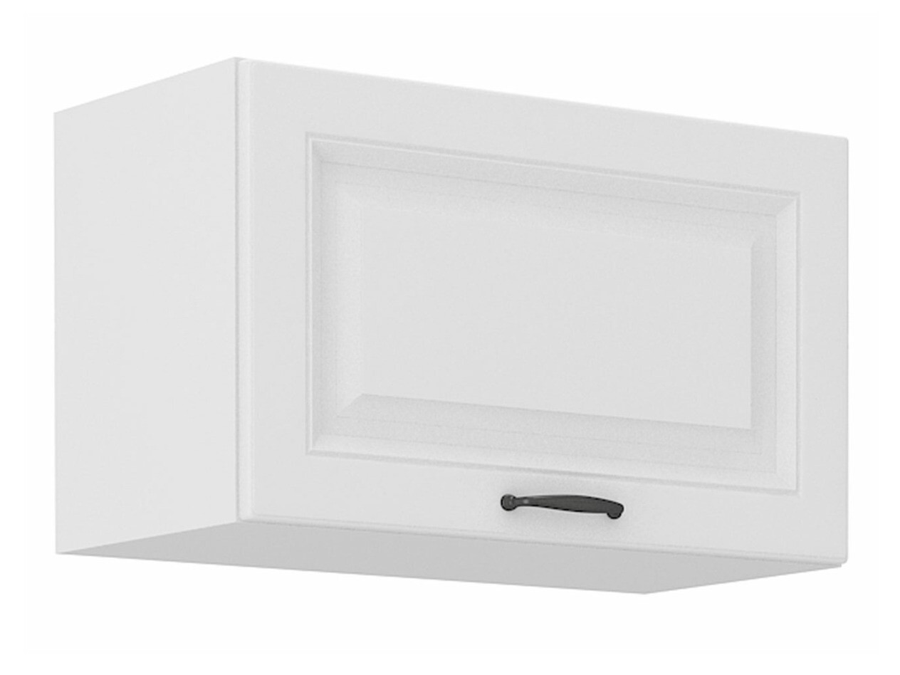 Armário modular suspenso Retro White 137