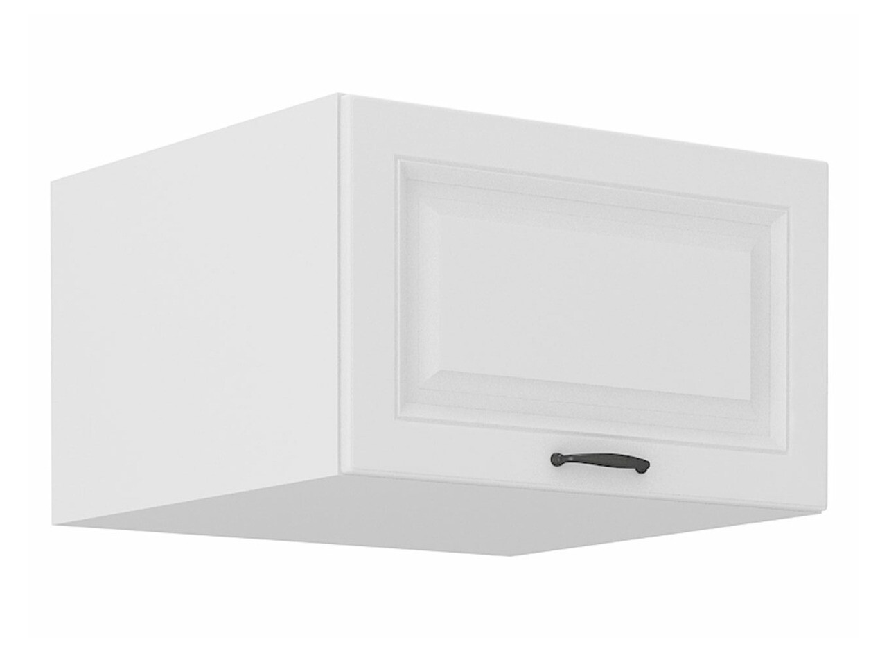 Armário modular suspenso Retro White 138