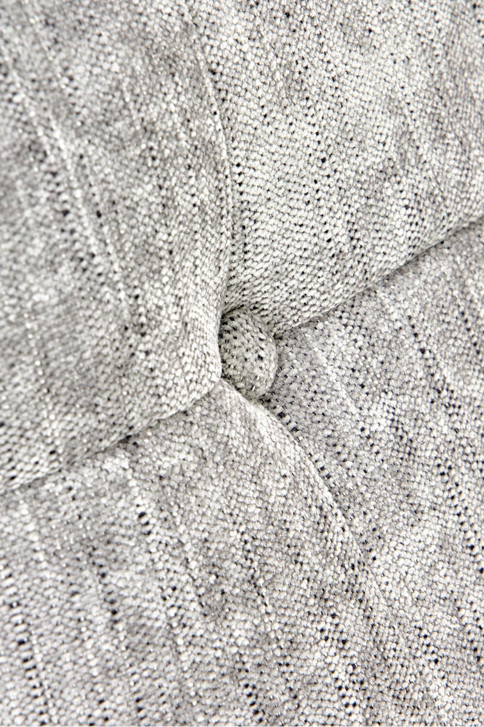 Cadeira de escritório Houston 1262 (Cinzento claro)