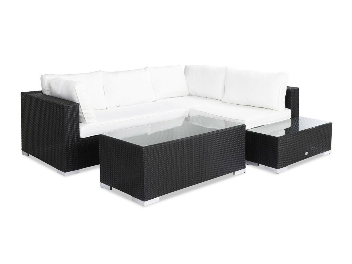 Conjunto de mobiliário para o exterior Comfort Garden 1341