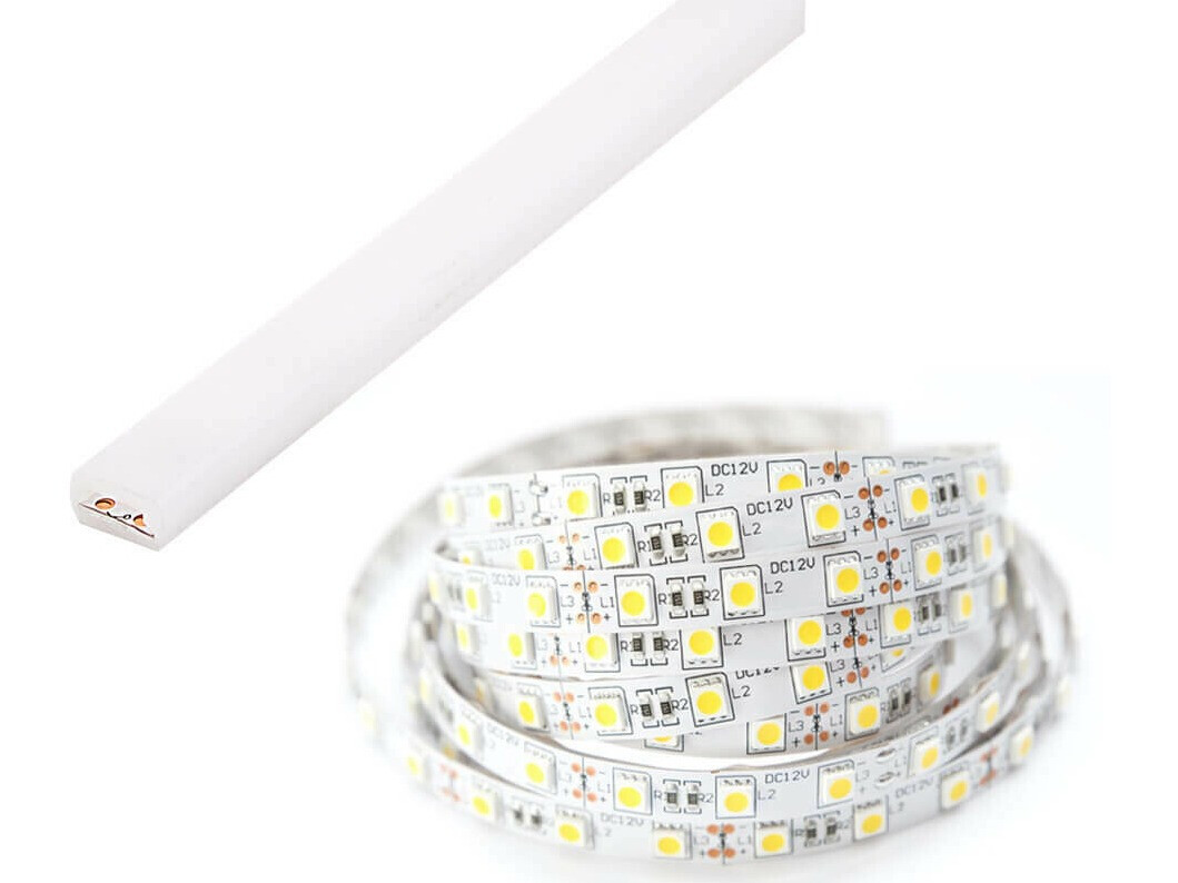 Luzes de LED Concept Pro Lenart I