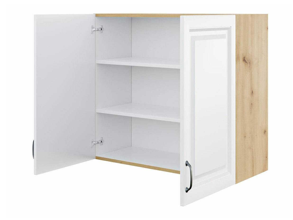 Armário modular suspenso Retro Grey 139