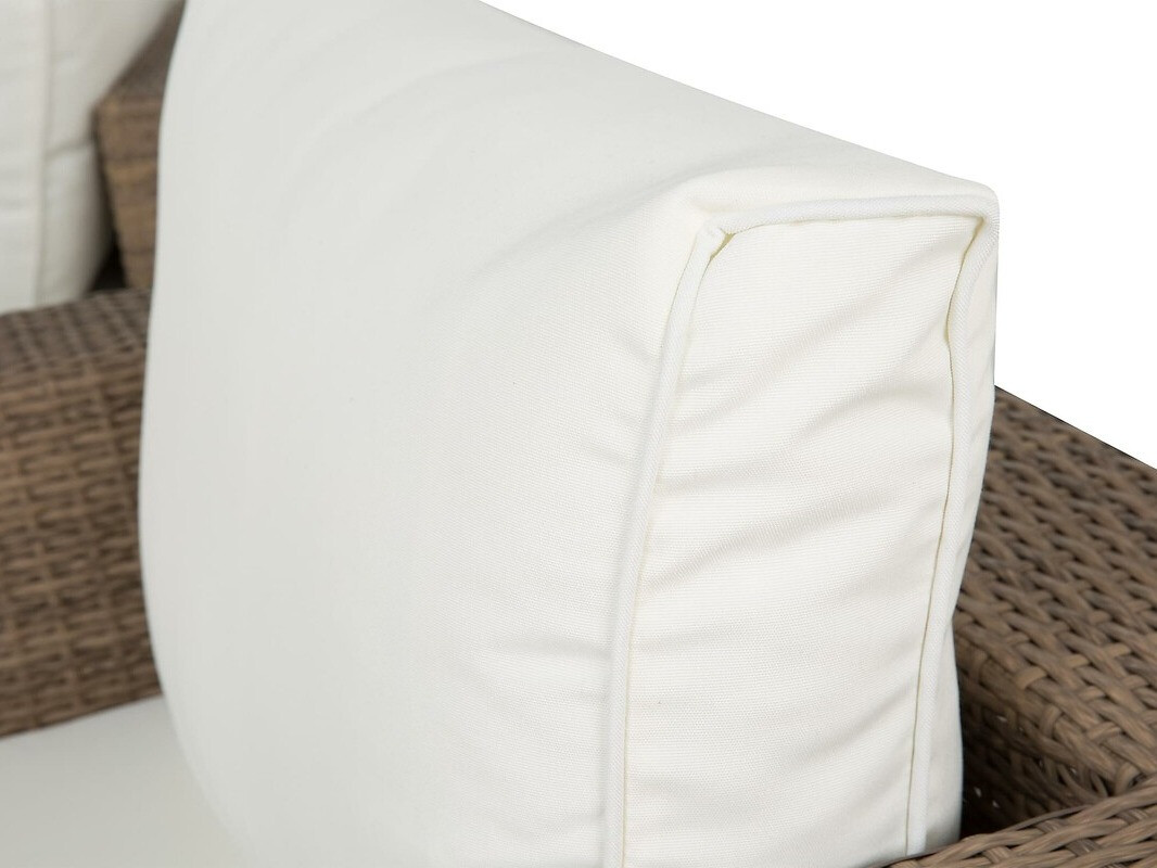 Conjunto de mobiliário para o exterior Comfort Garden 862