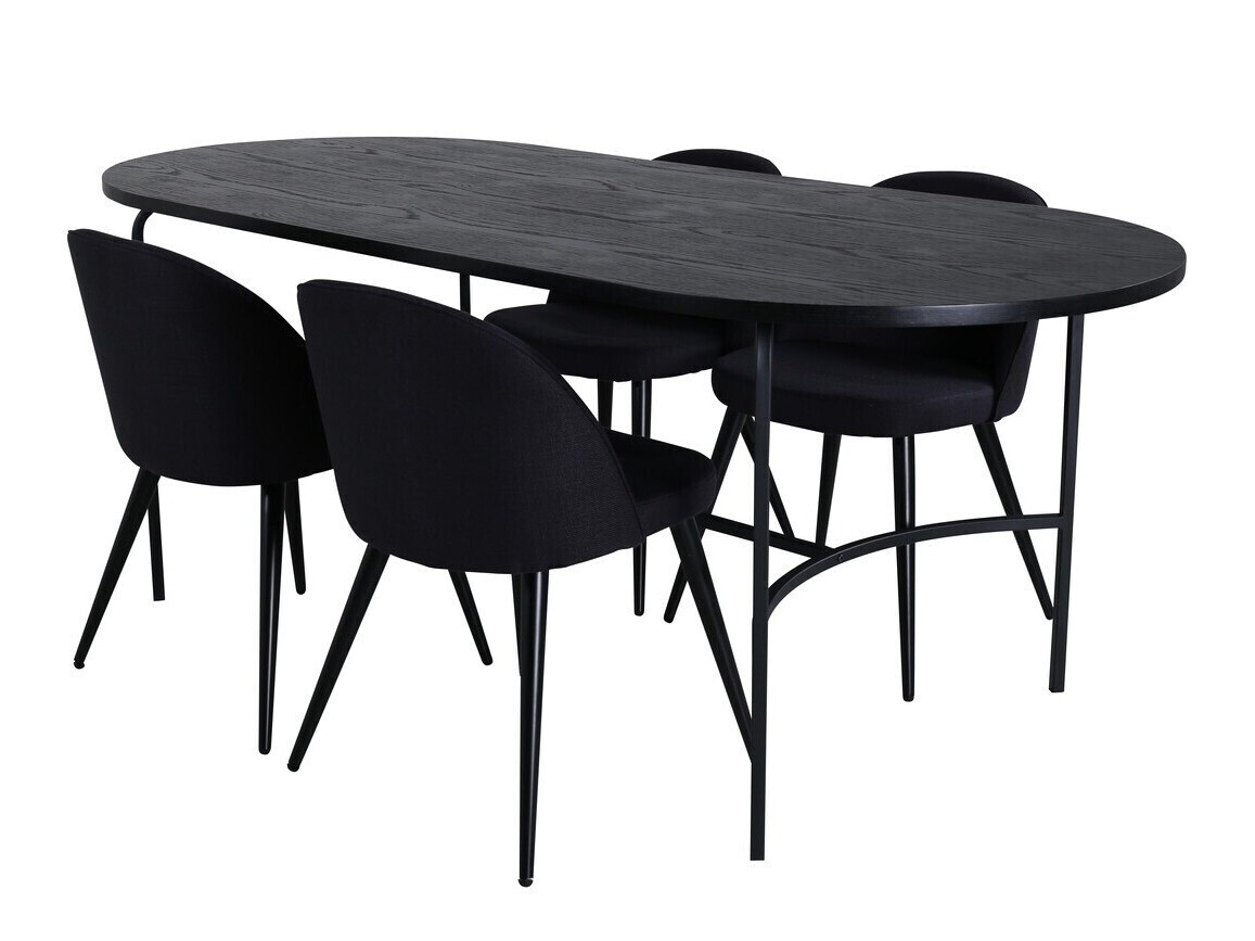 Conjunto para refeições Dallas 2522