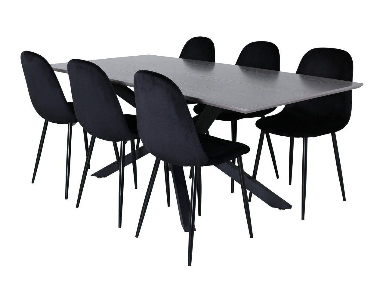 Conjunto para refeições Dallas 2692