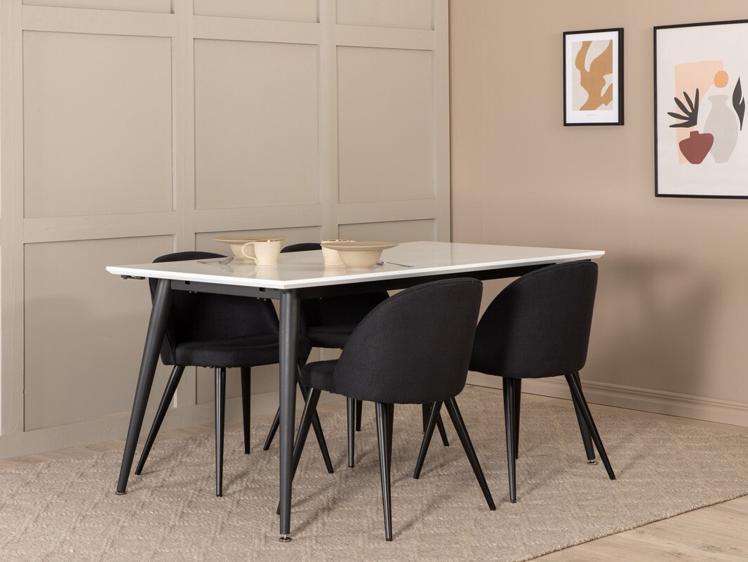 Conjunto para refeições Dallas 2731