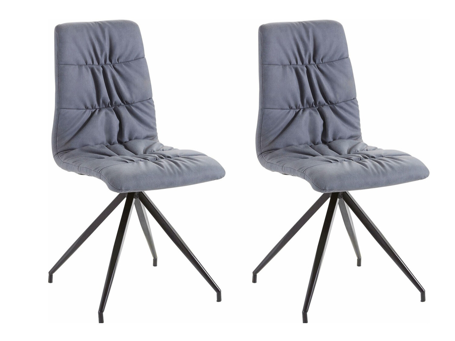 Conjunto de cadeiras Denton 1123