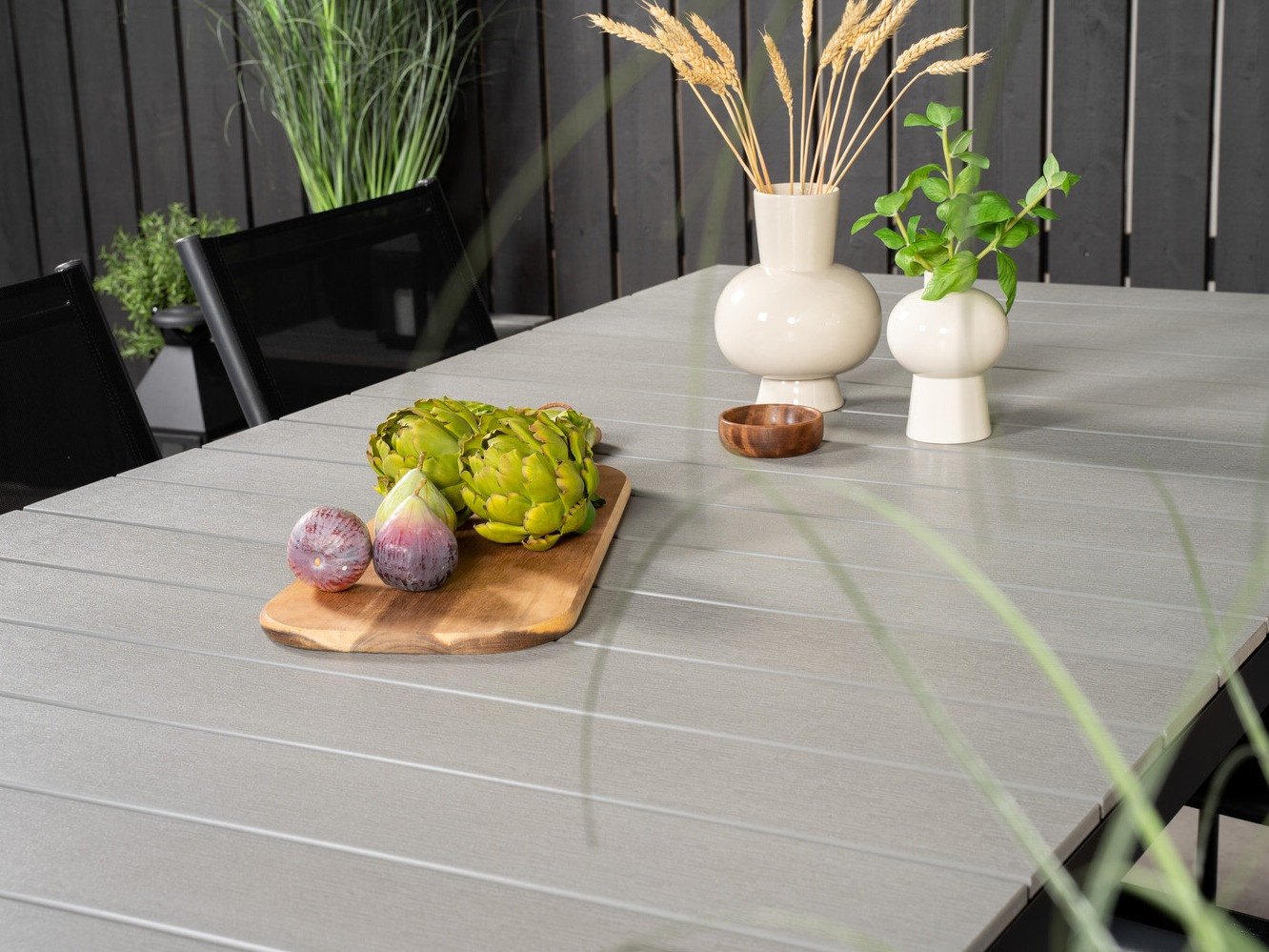 Conjunto de mesa e cadeiras Dallas 2518