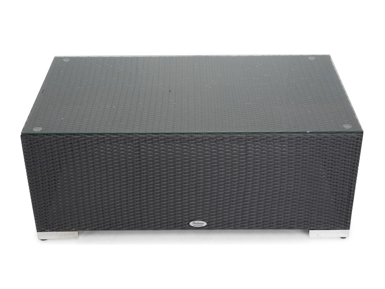 Conjunto de mobiliário para o exterior Comfort Garden 492