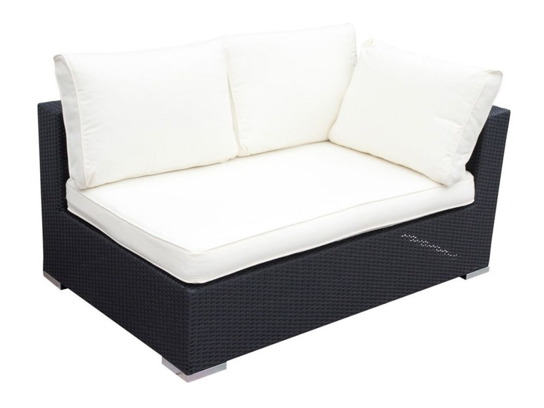 Conjunto de mobiliário para o exterior Comfort Garden 492