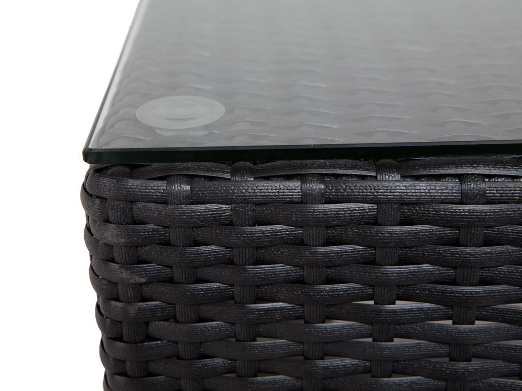 Conjunto de mobiliário para o exterior Comfort Garden 492