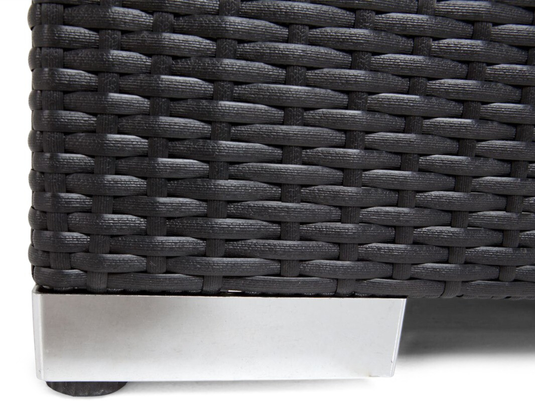 Conjunto de mobiliário para o exterior Comfort Garden 492