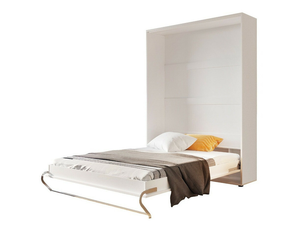Cama rebatível Concept Pro Lenart III (Branco)