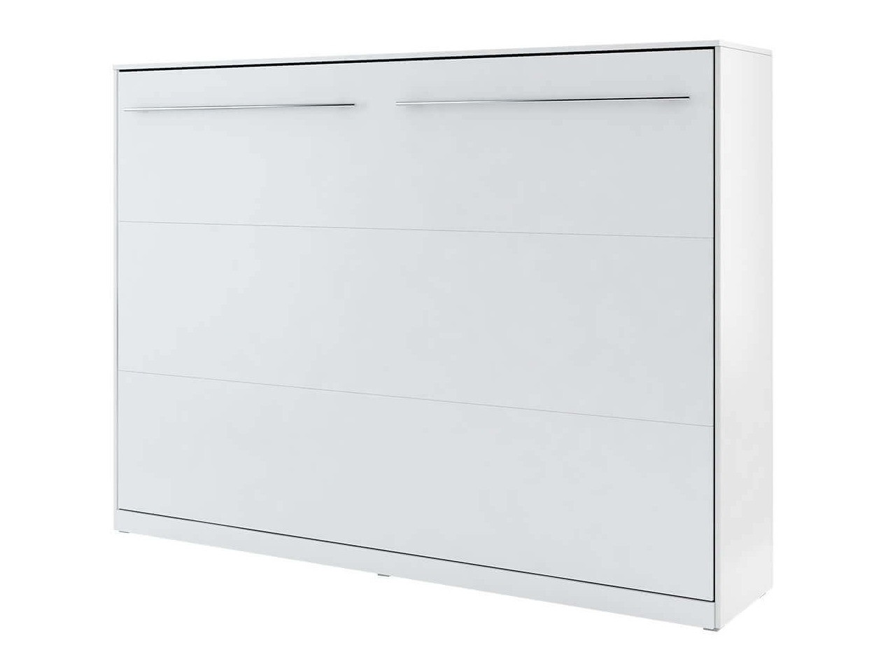 Cama rebatível Concept Pro Lenart IV (Branco)