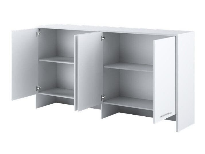 Aparador Concept Pro Lenart II (Branco)