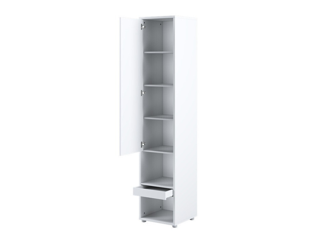 Estante Concept Pro Lenart (Branco)