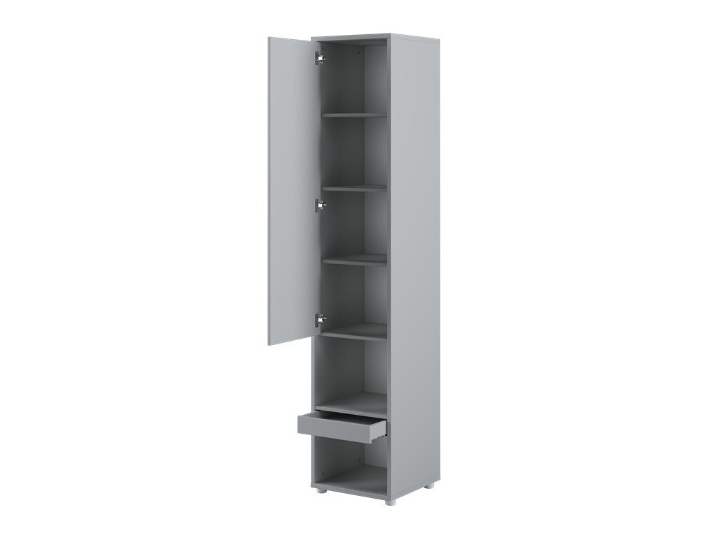 Estante Concept Pro Lenart (Cinzento)
