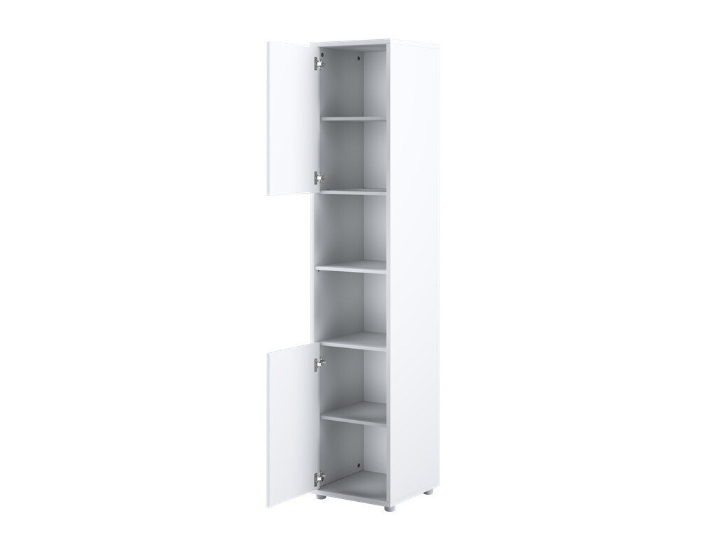 Estante Concept Pro Lenart I (Branco)