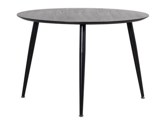 Conjunto para refeições Dallas 2539 (Bege + Preto)