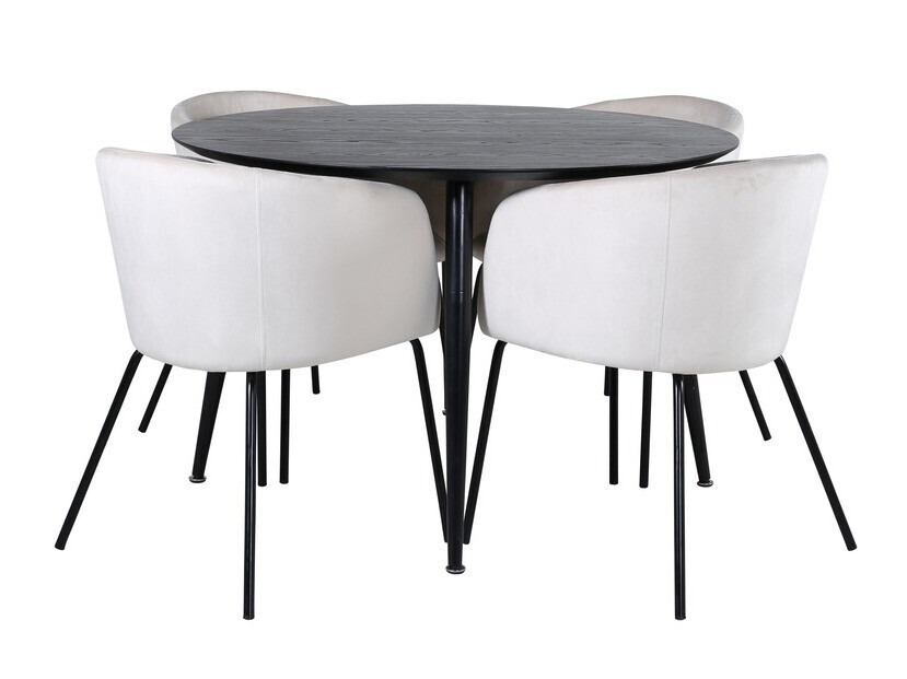 Conjunto para refeições Dallas 2539