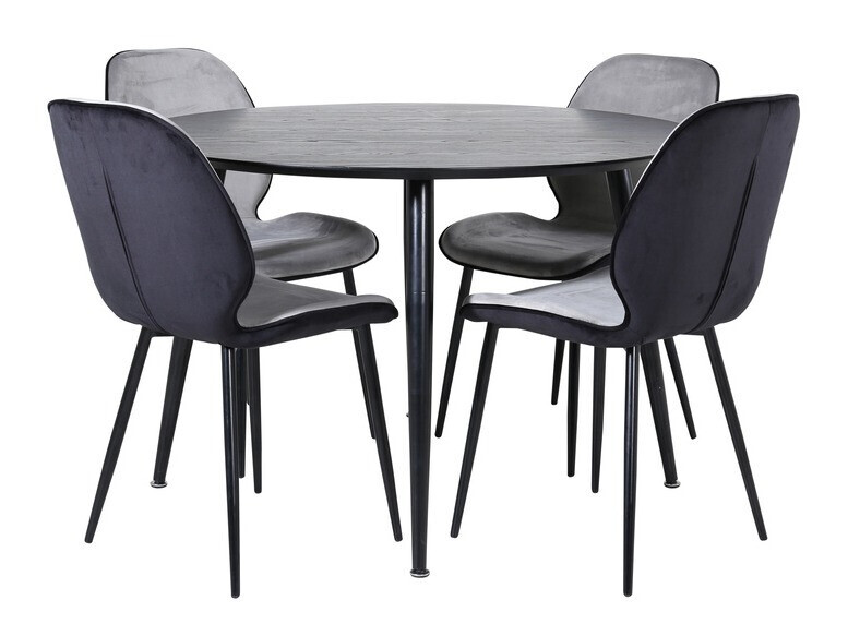 Conjunto para refeições Dallas 2542