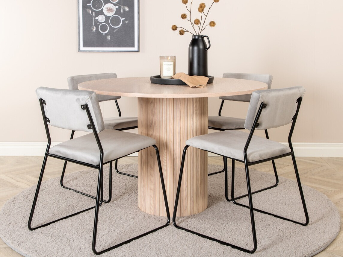 Conjunto para refeições Dallas 2566