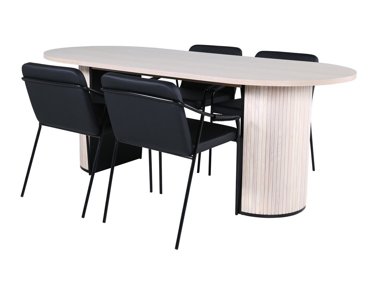 Conjunto para refeições Dallas 2750