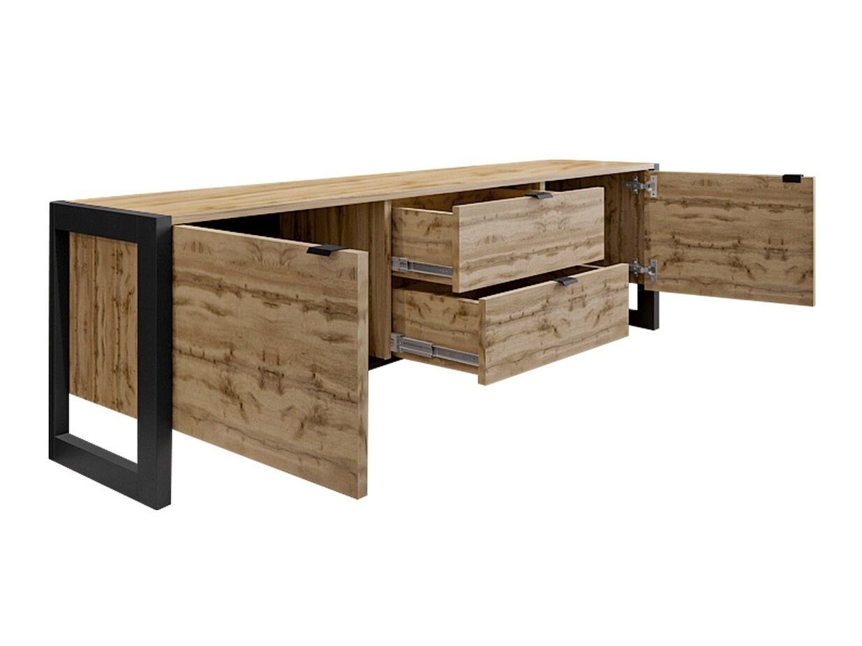 Móvel de TV Utica 115