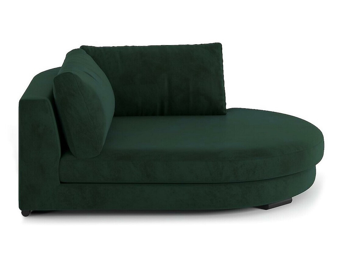 Sofá de descanso Concept 55 Sosora 111 (Verde)