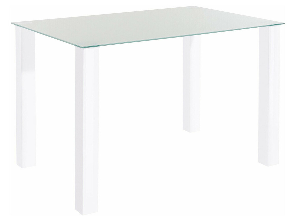 Conjunto para refeições Denton 1136 (Preto)