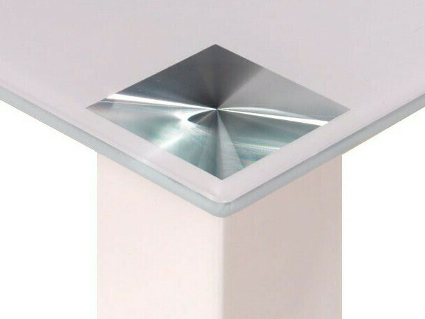 Conjunto para refeições Denton 1136 (Preto)