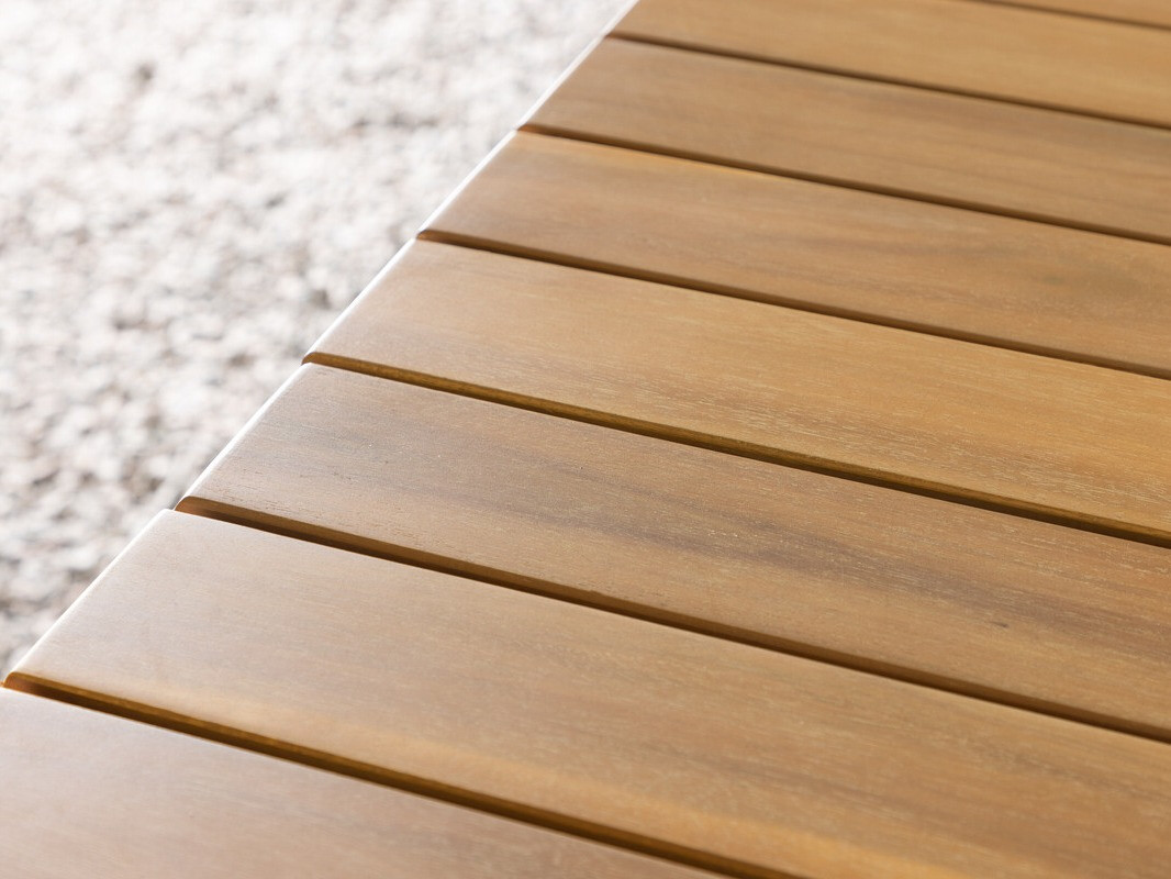 Mesa de centro para o exterior Dallas 3511