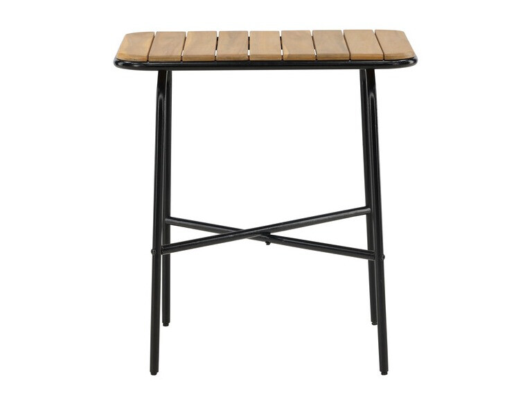 Mesa de centro para o exterior Dallas 3511