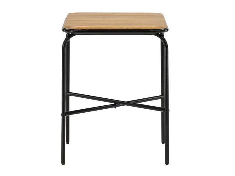 Mesa de centro para o exterior Dallas 3511