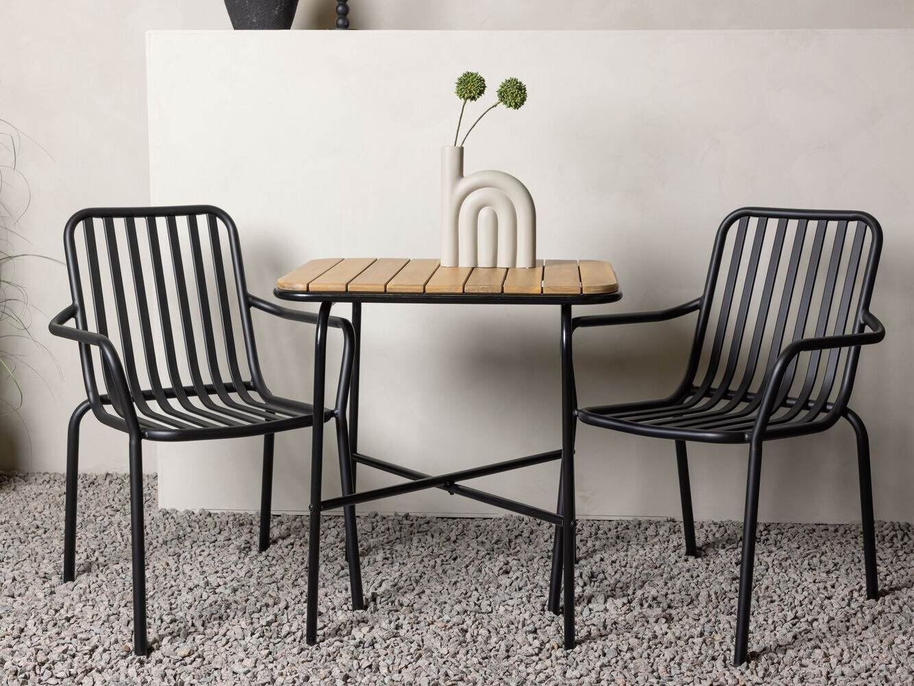 Conjunto para varanda Dallas 3516