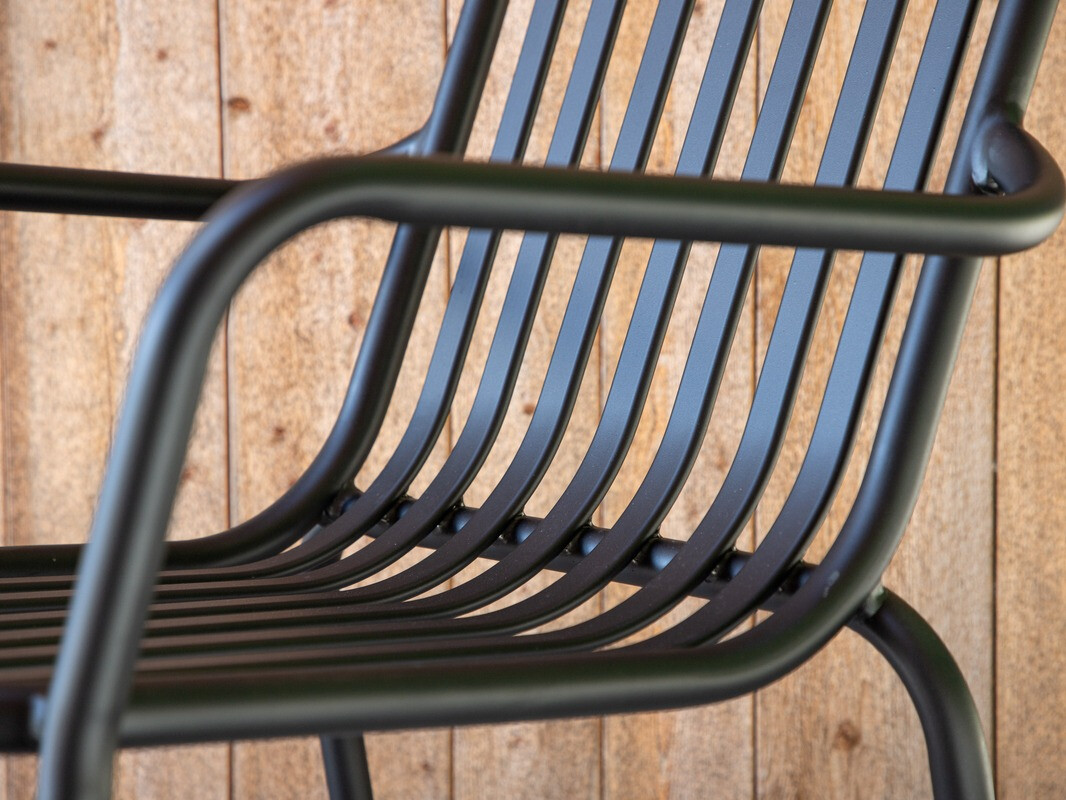 Conjunto para varanda Dallas 3516