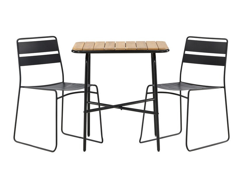 Conjunto para varanda Dallas 3518